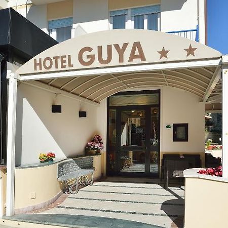 Hotel Guya Varazze Luaran gambar