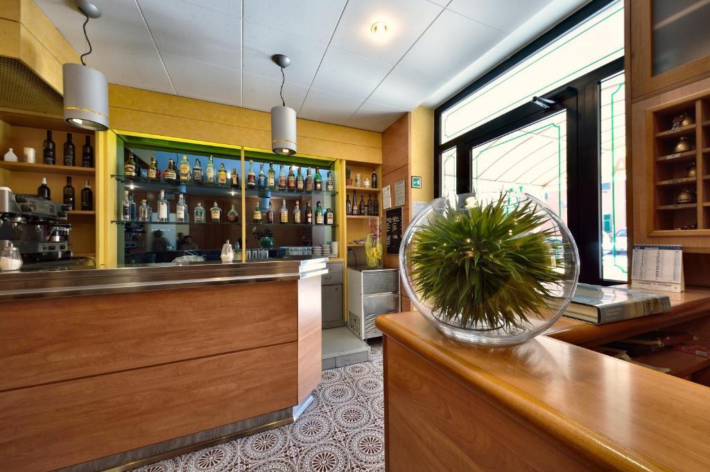 Hotel Guya Varazze Luaran gambar