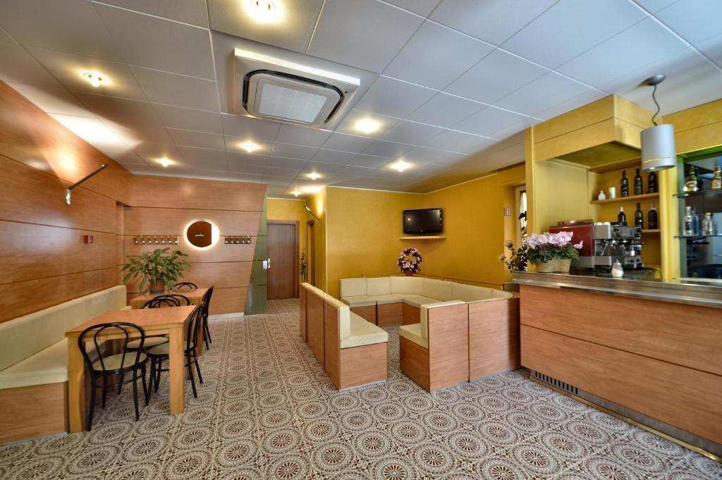 Hotel Guya Varazze Luaran gambar