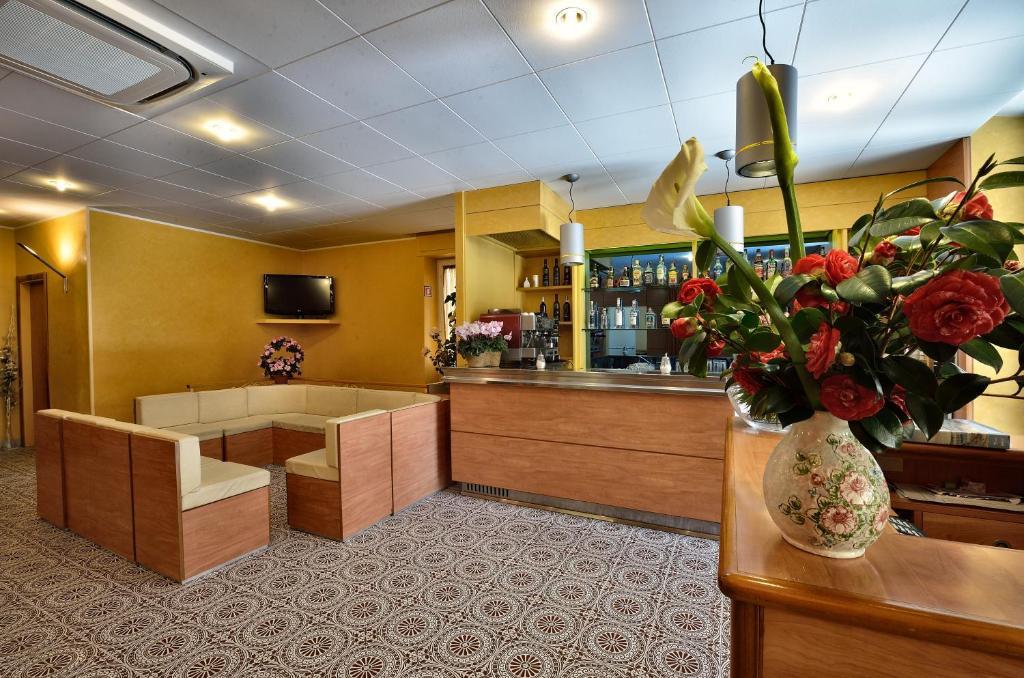 Hotel Guya Varazze Luaran gambar