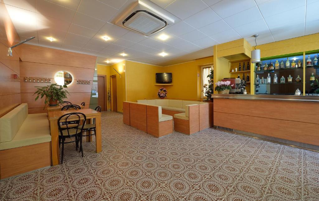 Hotel Guya Varazze Luaran gambar