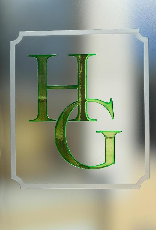 Hotel Guya Varazze Luaran gambar