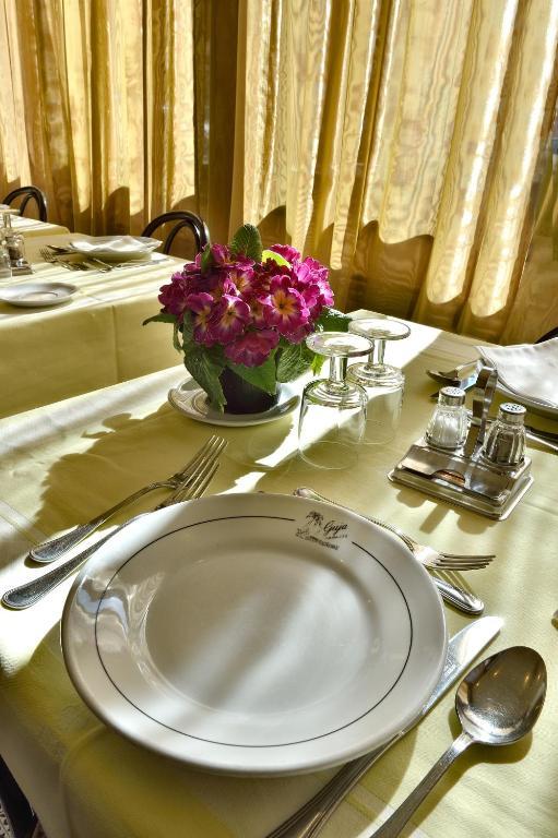 Hotel Guya Varazze Luaran gambar