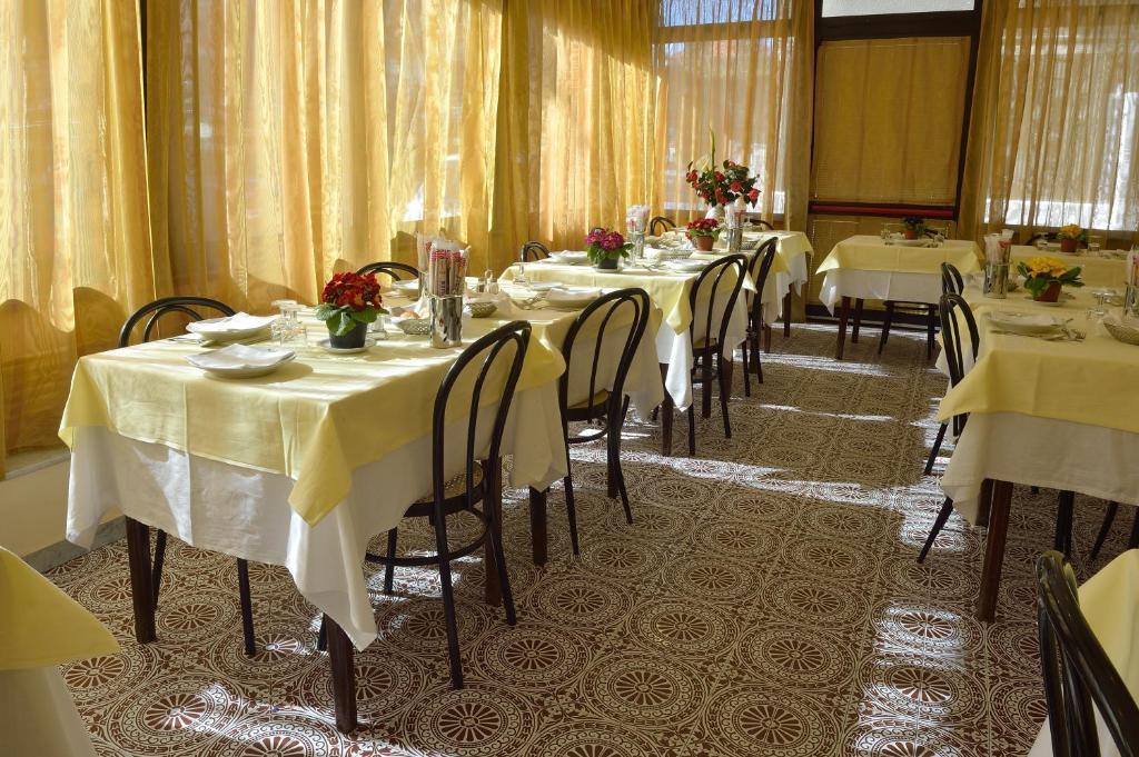 Hotel Guya Varazze Luaran gambar
