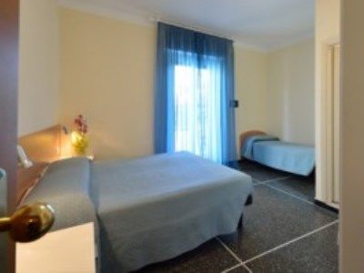 Hotel Guya Varazze Luaran gambar
