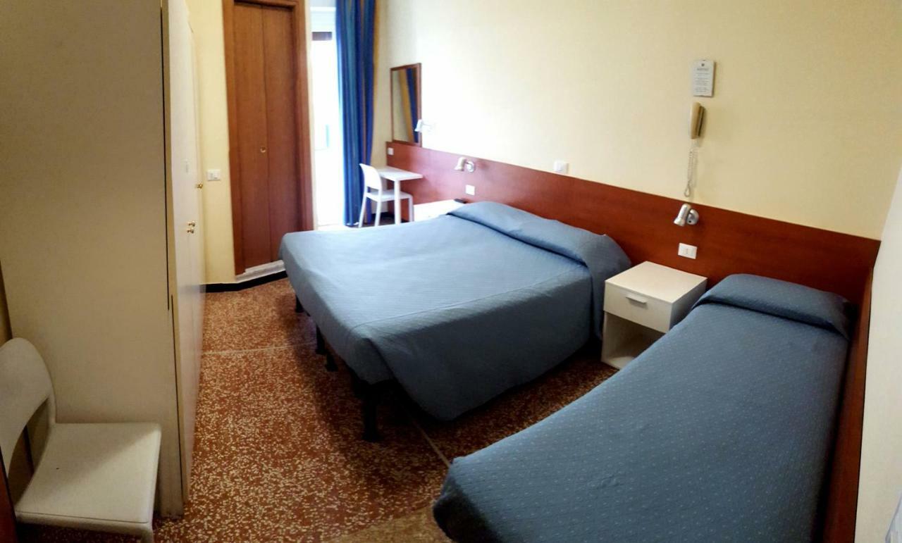 Hotel Guya Varazze Luaran gambar